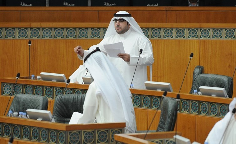 د. عبدالكريم الكندري﻿