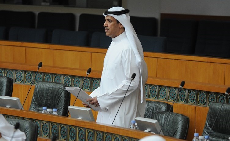 خالد العتيبي﻿