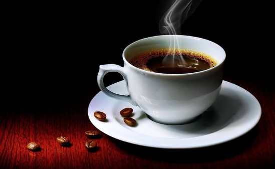 4 أكواب من القهوة يوميا لا تضر بالصحة