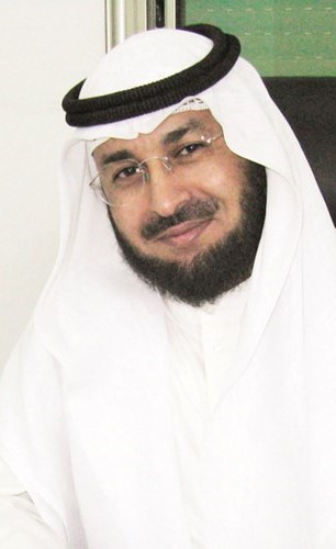 د.راشد العليمي﻿