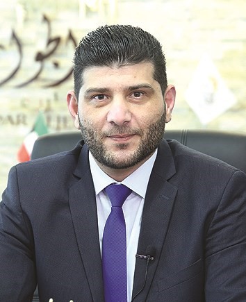 محمد حمزة﻿