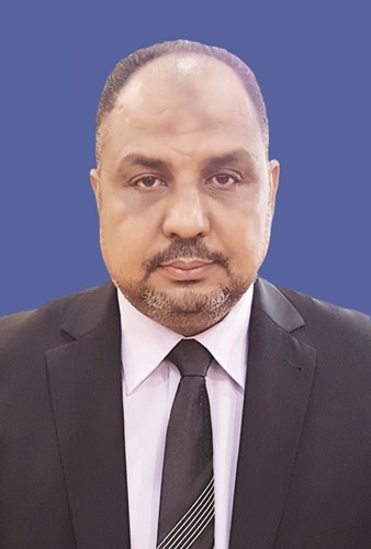علي أبو الخير﻿