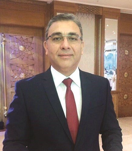 مازن الشعانبي﻿