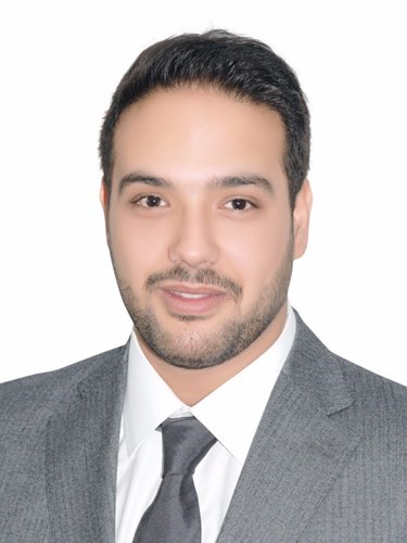 محمد خميس﻿