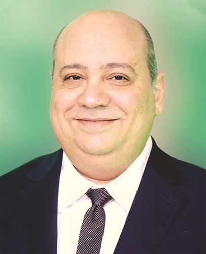محمد فتحي﻿