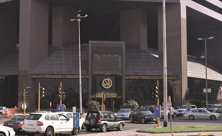متى يتوقف نزيف المؤشرات الوزنية؟﻿
