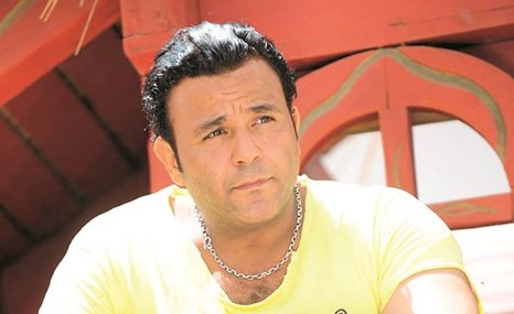 محمد فؤاد﻿