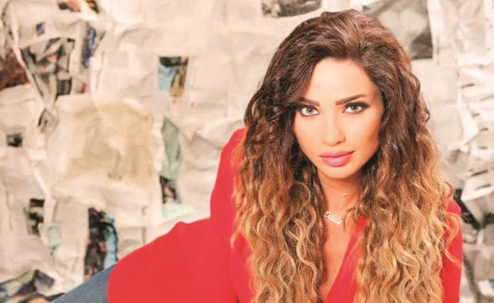 داليدا خليل﻿