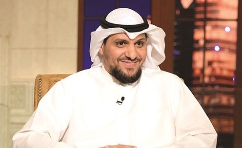 سيف عوض المطيري﻿