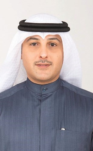 أحمد الفضل﻿