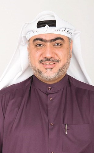 خالد الشطي﻿