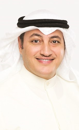 عسكر العنزي﻿