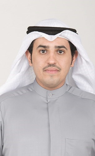 ناصر الدوسري﻿