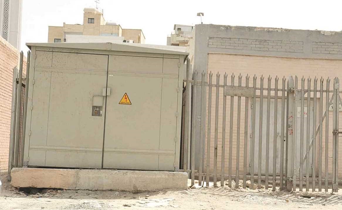 مواطنان تخصصا في سرقة الكيبلات النحاسية من محولات الأحمدي في قبضة «الجنائية» والأمن العام