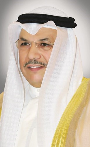 الشيخ خالد الجراح﻿