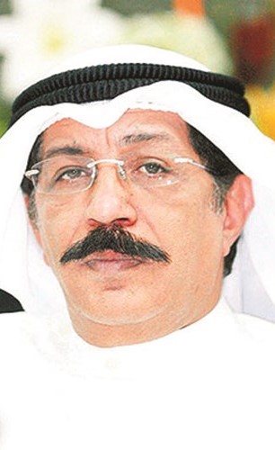 اللواء عبد الحميد العوضي﻿