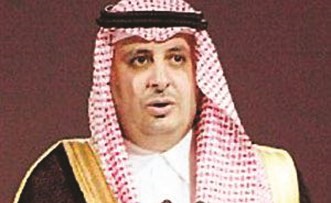 الامير تركي بن خالد ﻿