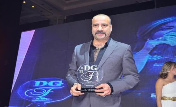 محمد سعد