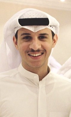 عبدالعزيز الشطي﻿