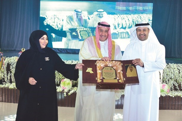 الحمود: الأنشطة المدرسية تلعب دوراً مهماً في تعزيز روح الانتماء