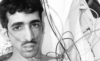 شاب سعودي يتبرع بكليته لفتاة لا يعرفها.. والسبب تغريدة