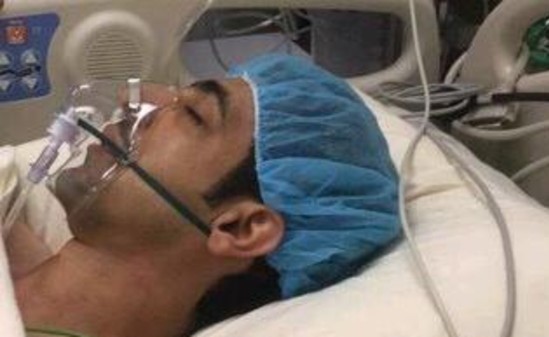 شاب سعودي يتبرع بكليته لفتاة لا يعرفها.. والسبب تغريدة