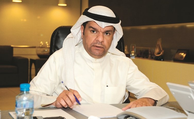 إبراهيم الناشي لـ«الأنباء»: 18 شهراً فقط لتنفيذ الخدمات العامة والمباني الخدمية للمشاريع السكنية الجديدة
