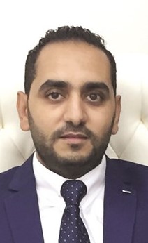 إيهاب علام﻿