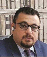 ضياء العبد﻿