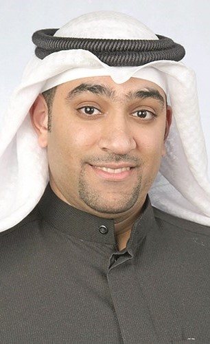 محمد ابراهيم المزيدي﻿