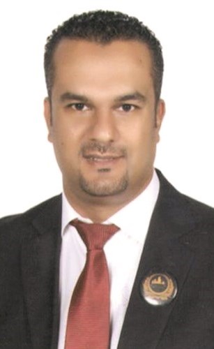 محمد أبوبكر﻿