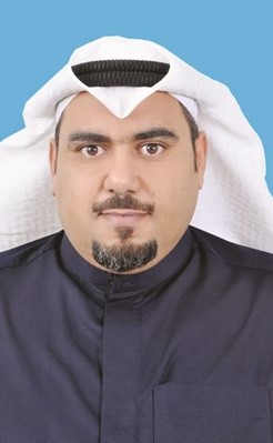 عبدالله الشاهين﻿