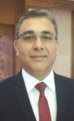 مازن الشعباني﻿