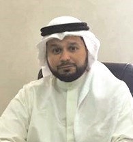 محمد الريش﻿