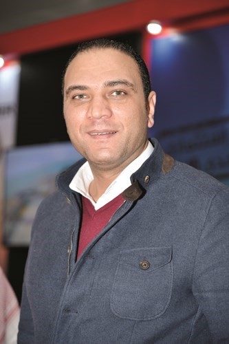 عمرو الجمال﻿