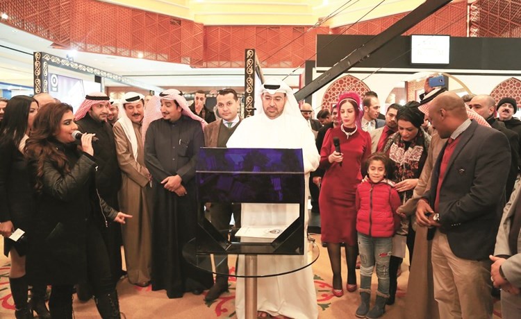 سحوبات على سيارات حديثة بمراقبة وزارة التجارة﻿