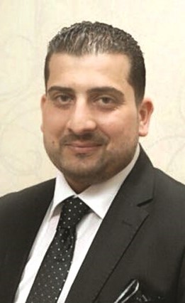خالد قطوم﻿