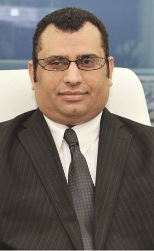 شوقي نصر﻿