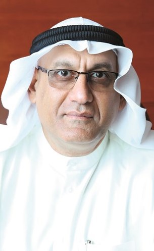 خالد العوضي﻿