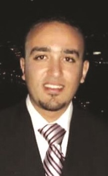محمد فؤاد ابو العلا﻿