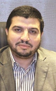 سامح عامر﻿