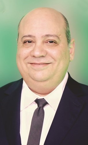 محمد فتحي﻿