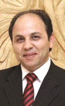 محمد عبدالرحمن﻿