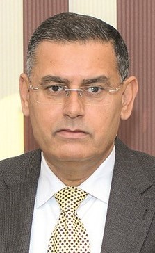 محمد عوف﻿