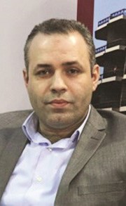 حسام الحصري﻿