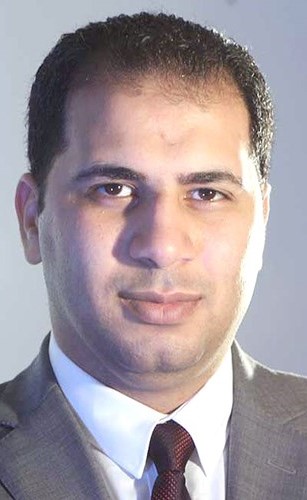 حسام البدري﻿