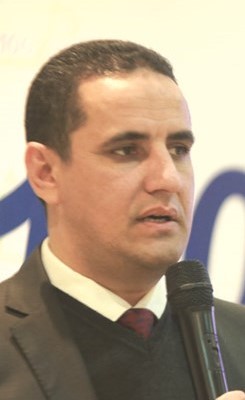 حافظ جبريل﻿