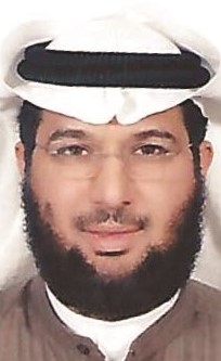 نبيل العون ﻿
