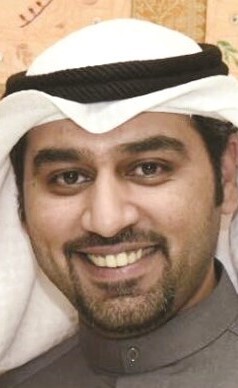محمد البلوشي ﻿