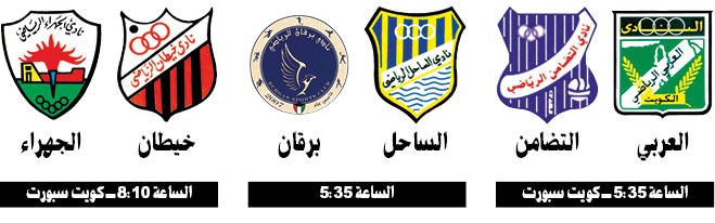 العربي لتعزيز موقعه على حساب التضامن